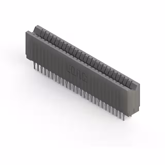 745-052-540-206 EDAC Inc.  Connecteurs de bordure